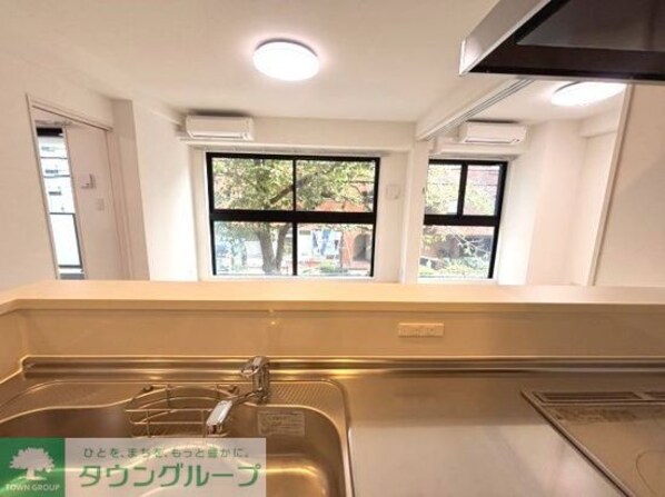 グリーンスクエアみそのの物件内観写真